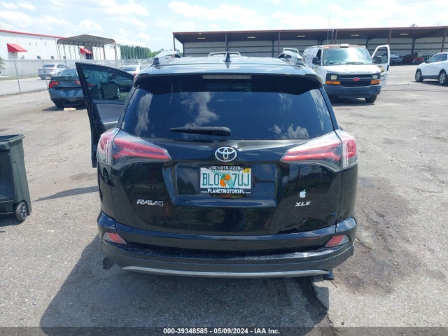 Toyota Rav4 Xle 2017 2T3WFREV8HW353918 Image 15