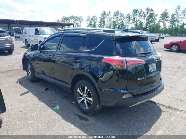 Toyota Rav4 Xle 2017 2T3WFREV8HW353918 Image 3