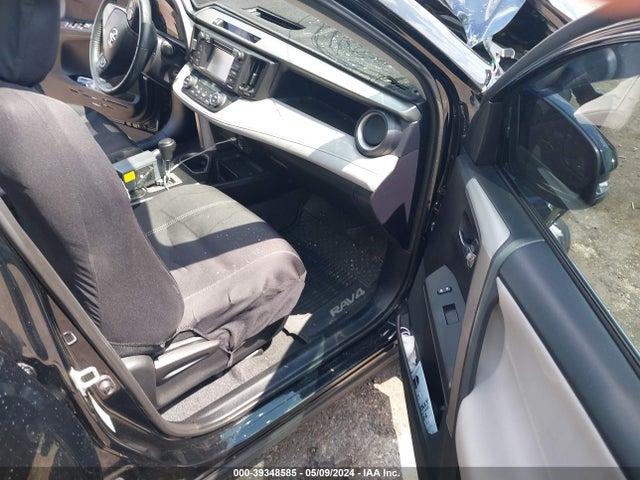 Toyota Rav4 Xle 2017 2T3WFREV8HW353918 Image 5