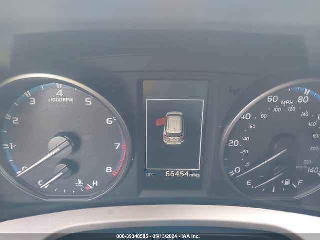 Toyota Rav4 Xle 2017 2T3WFREV8HW353918 Image 7