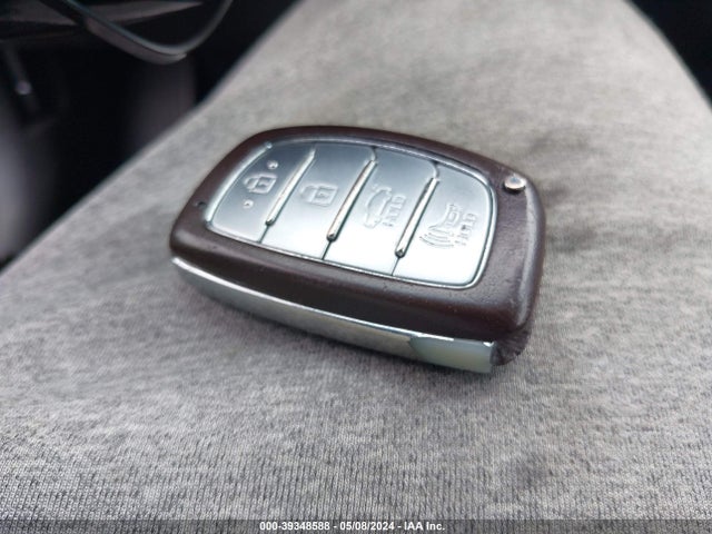 Hyundai SONATA SEL 2019 5NPE34AF5KH815856 Image 11