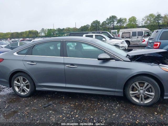 Hyundai SONATA SEL 2019 5NPE34AF5KH815856 Image 13
