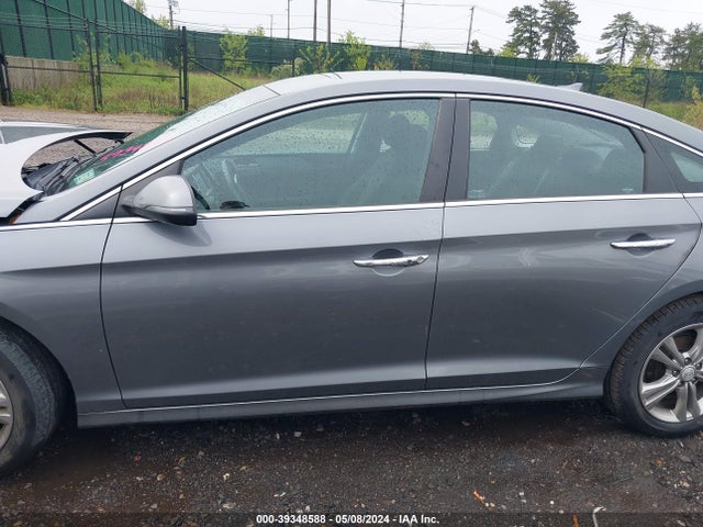 Hyundai SONATA SEL 2019 5NPE34AF5KH815856 Image 14