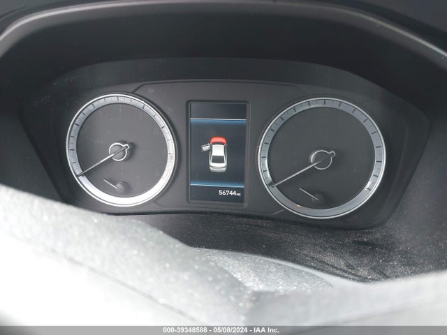 Hyundai SONATA SEL 2019 5NPE34AF5KH815856 Image 15