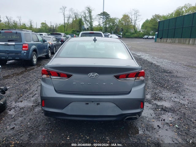 Hyundai SONATA SEL 2019 5NPE34AF5KH815856 Image 16