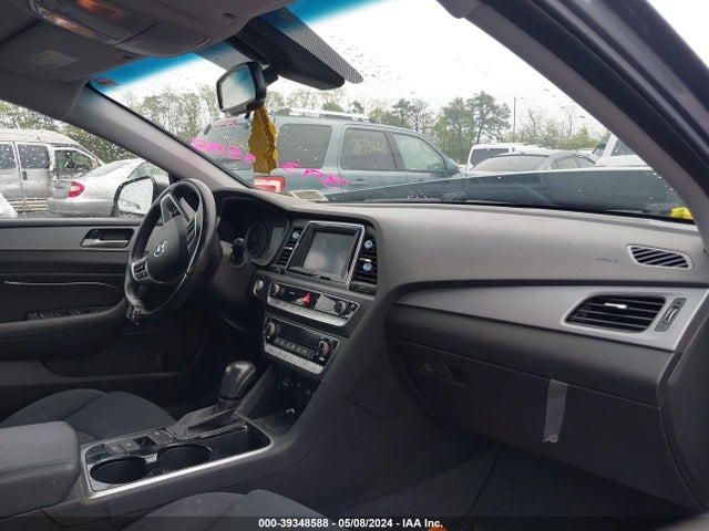 Hyundai SONATA SEL 2019 5NPE34AF5KH815856 Image 5