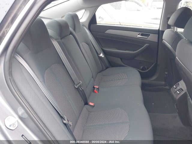 Hyundai SONATA SEL 2019 5NPE34AF5KH815856 Image 8
