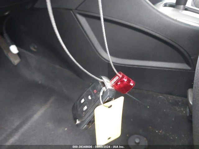 Chevrolet Sonic Lt Auto 2015 1G1JC5SH7F4177473 Image 11