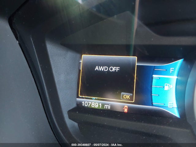 Ford EXPLORER XLT 2014 1FM5K8D83EGB70992 Image 7