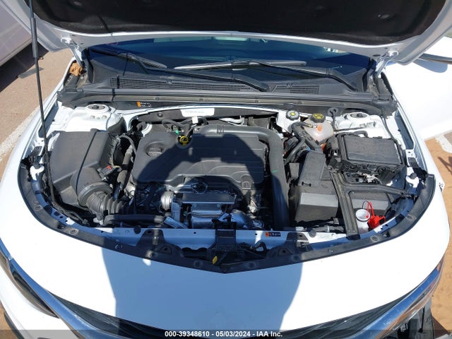 Chevrolet MALIBU LT 2024 1G1ZD5ST9RF120219 Image 10