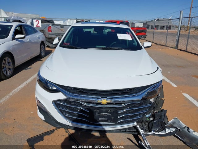 Chevrolet MALIBU LT 2024 1G1ZD5ST9RF120219 Image 12