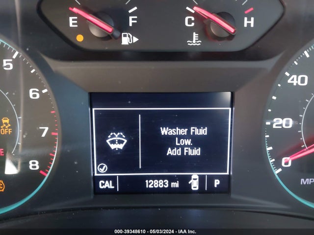 Chevrolet MALIBU LT 2024 1G1ZD5ST9RF120219 Image 15