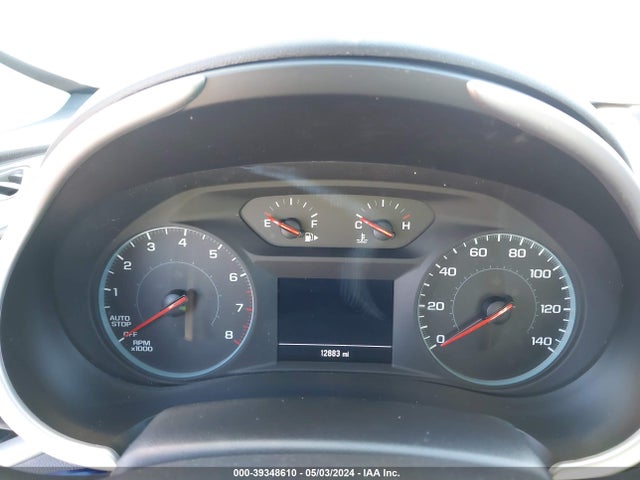 Chevrolet MALIBU LT 2024 1G1ZD5ST9RF120219 Image 7