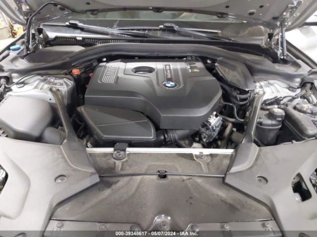 WBAJA7C32HG905663 BMW 530i Xdrive