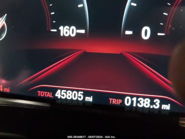 WBAJA7C32HG905663 BMW 530i Xdrive