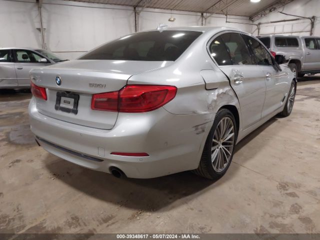 WBAJA7C32HG905663 BMW 530i Xdrive