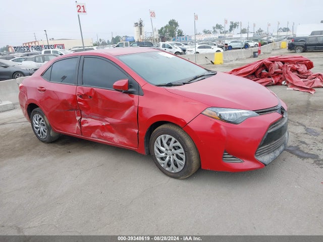 2019 2T1BURHE3KC233820 главное изображение