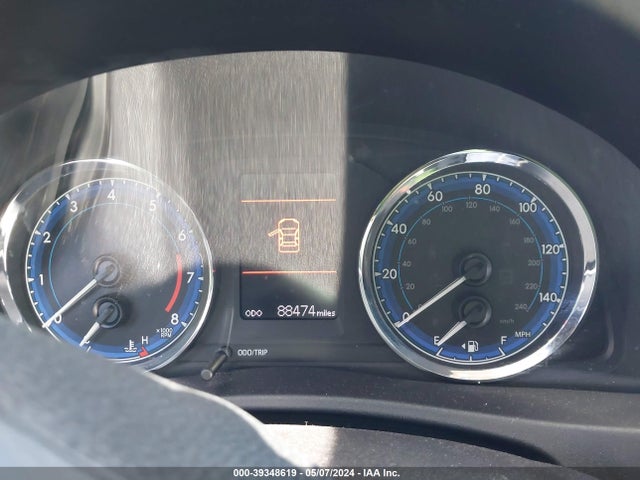 Toyota COROLLA LE 2019 2T1BURHE3KC233820 Image 7