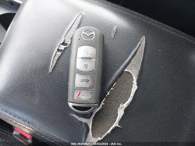 Mazda Mazda6 I Touring 2014 JM1GJ1V65E1118402 Image 11