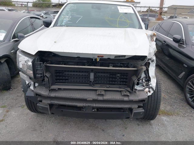 Nissan Frontier S 4x2 2024 1N6ED1EJ8RN605477 Image 13