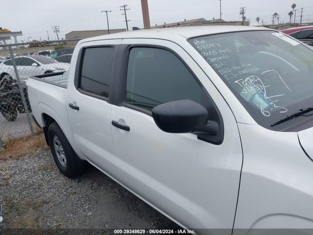 Nissan Frontier S 4x2 2024 1N6ED1EJ8RN605477 Image 14