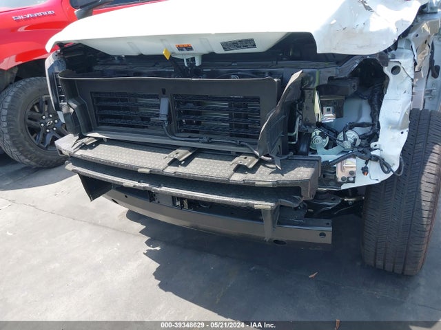 Nissan Frontier S 4x2 2024 1N6ED1EJ8RN605477 Image 19