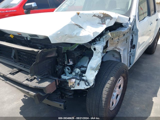 Nissan Frontier S 4x2 2024 1N6ED1EJ8RN605477 Image 6