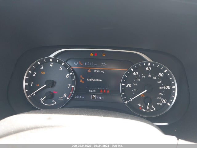 Nissan Frontier S 4x2 2024 1N6ED1EJ8RN605477 Image 7
