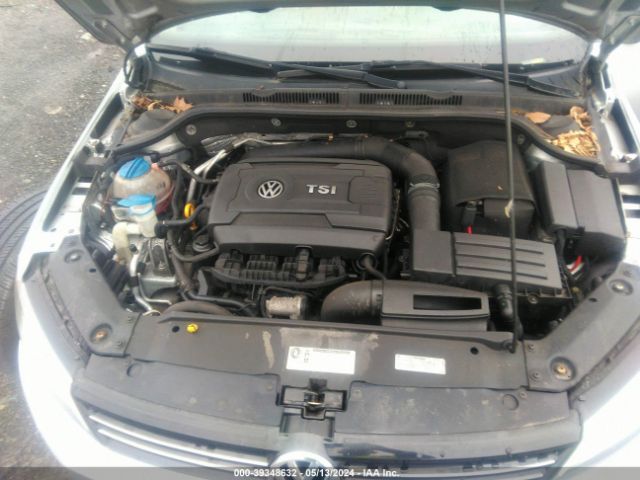 3VWD17AJ1EM327636 Volkswagen Jetta 1.8t Se