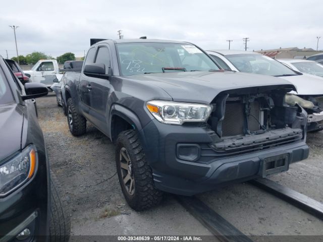 5TFRX5GN8KX153771 auction archive image