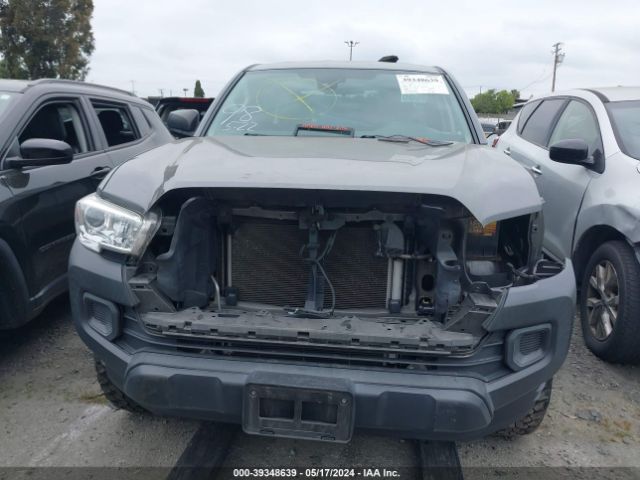 5TFRX5GN8KX153771 Toyota Tacoma Sr