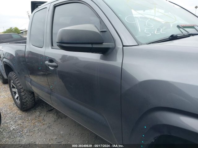 5TFRX5GN8KX153771 Toyota Tacoma Sr