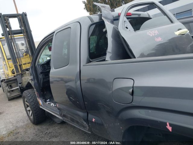 5TFRX5GN8KX153771 Toyota Tacoma Sr