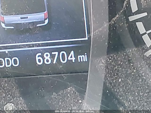 5TFRX5GN8KX153771 Toyota Tacoma Sr