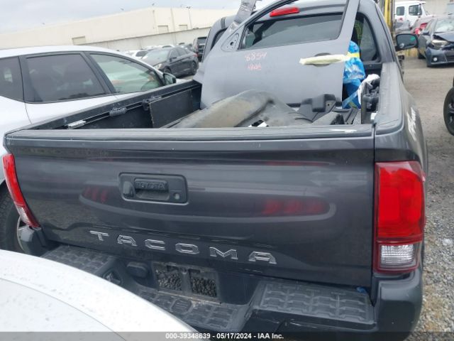 5TFRX5GN8KX153771 Toyota Tacoma Sr