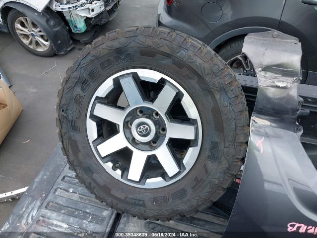 5TFRX5GN8KX153771 Toyota Tacoma Sr