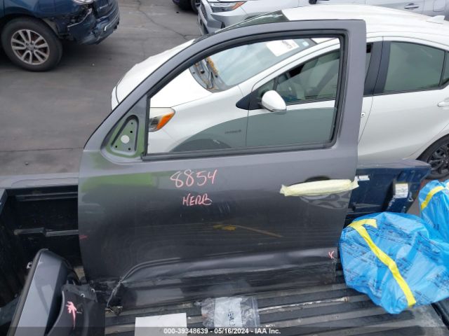 5TFRX5GN8KX153771 Toyota Tacoma Sr