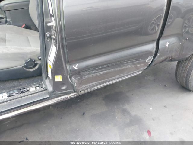 5TFRX5GN8KX153771 Toyota Tacoma Sr