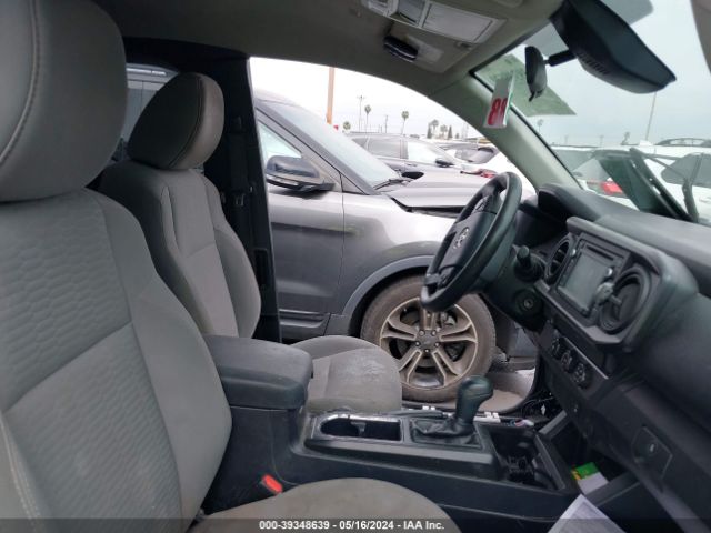 5TFRX5GN8KX153771 Toyota Tacoma Sr