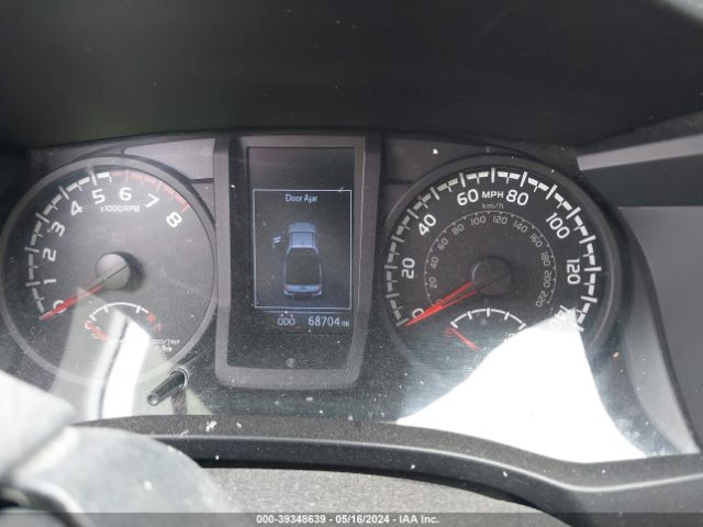 5TFRX5GN8KX153771 Toyota Tacoma Sr