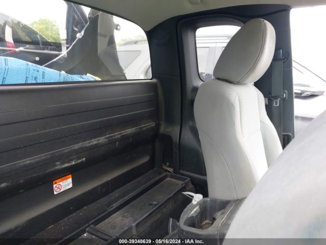 5TFRX5GN8KX153771 Toyota Tacoma Sr