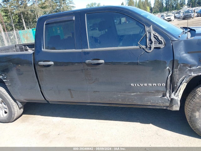 Chevrolet Silverado 1500 1lt 2014 1GCVKREC5EZ126638 Image 13