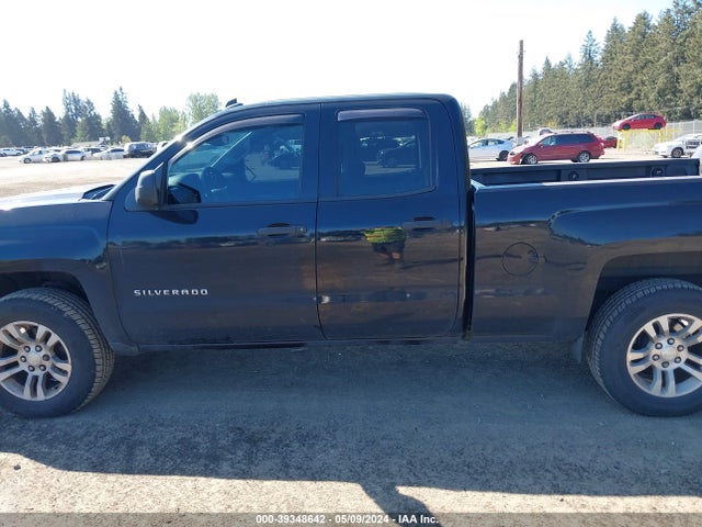 Chevrolet Silverado 1500 1lt 2014 1GCVKREC5EZ126638 Image 14