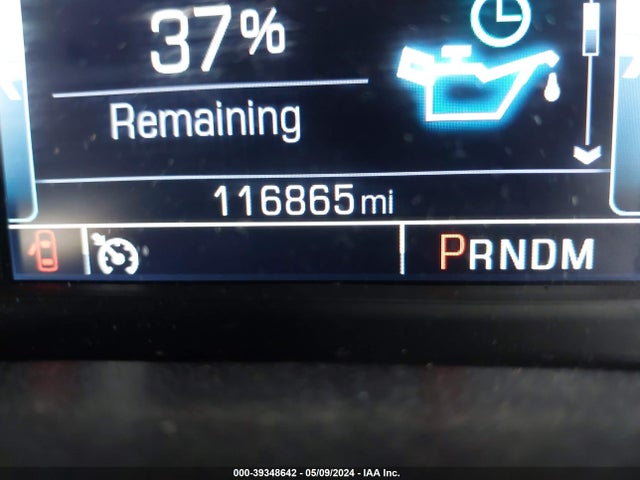 Chevrolet Silverado 1500 1lt 2014 1GCVKREC5EZ126638 Image 15