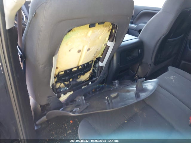 Chevrolet Silverado 1500 1lt 2014 1GCVKREC5EZ126638 Image 19