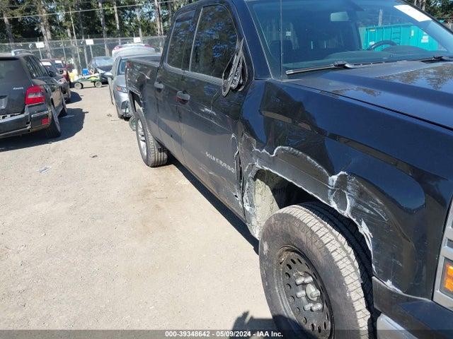 Chevrolet Silverado 1500 1lt 2014 1GCVKREC5EZ126638 Image 6