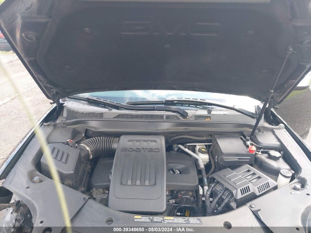 GMC Terrain Slt 2017 2GKFLUEK1H6311284 Image 10