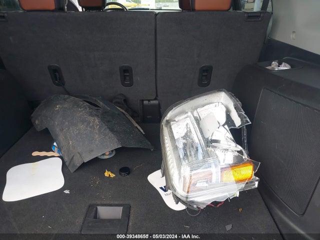GMC Terrain Slt 2017 2GKFLUEK1H6311284 Image 12