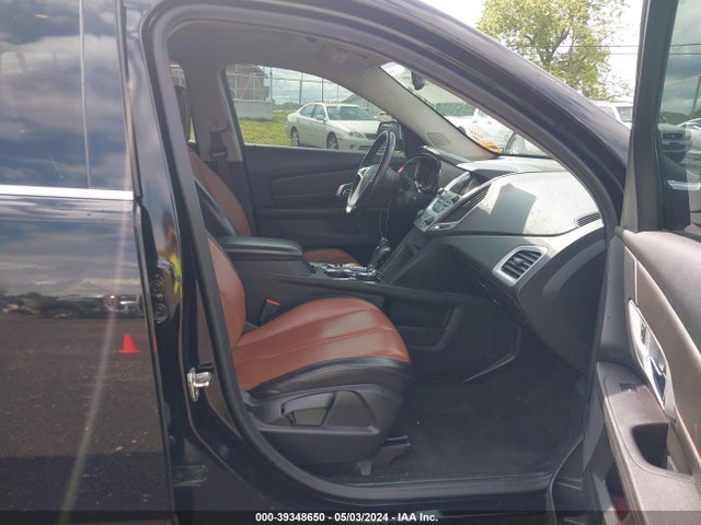GMC Terrain Slt 2017 2GKFLUEK1H6311284 Image 5