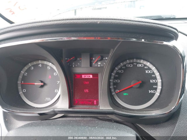 GMC Terrain Slt 2017 2GKFLUEK1H6311284 Image 7